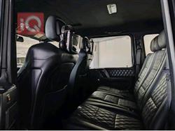 مێرسێدس بێنز G-Class
